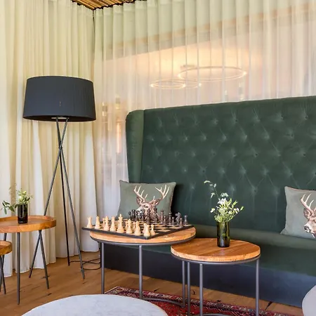 Alpenresort Walsertal 4* Damüls