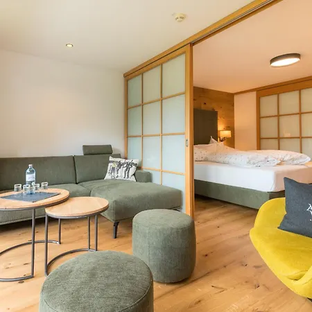 Alpenresort Walsertal 4*