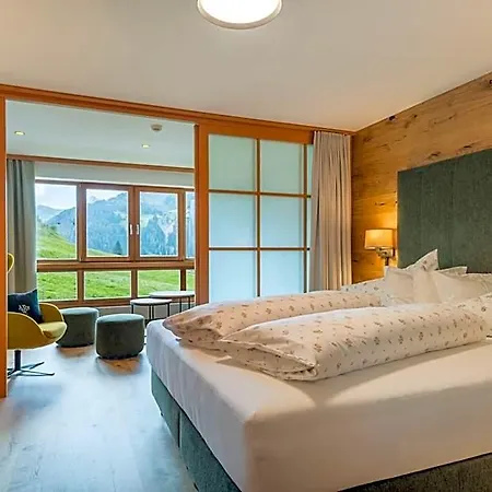 Alpenresort Walsertal