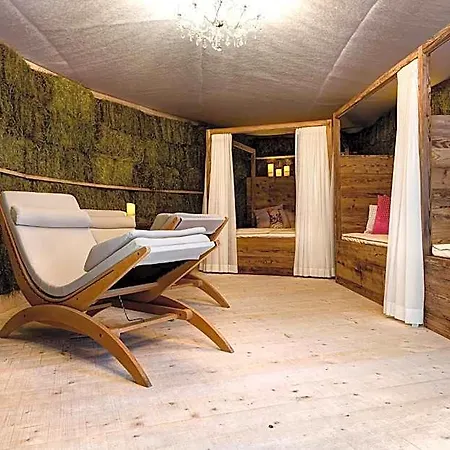Alpenresort Walsertal Szálloda 4*