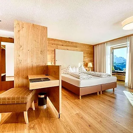 Alpenresort Walsertal Szálloda Damuls