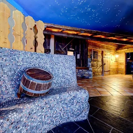 Alpenresort Walsertal