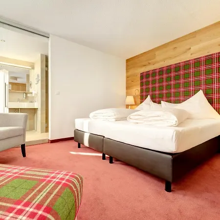 Alpenresort Walsertal