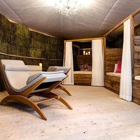 Alpenresort Walsertal Hotel Damüls