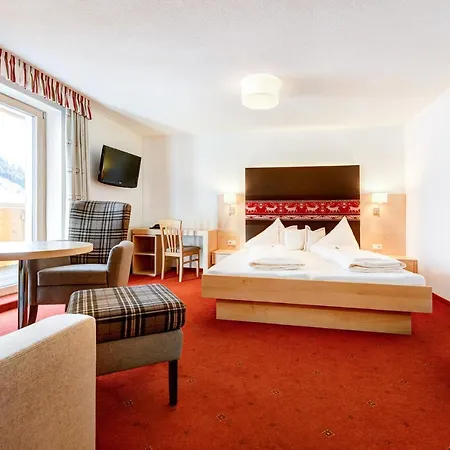 Alpenresort Walsertal 4*