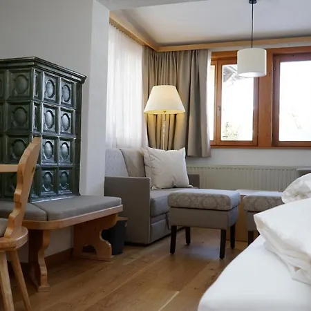 Hotel Alpenresort Walsertal Damüls