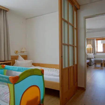 Alpenresort Walsertal Damüls