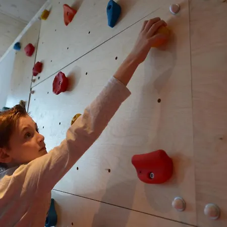 Alpenresort Walsertal Hotel