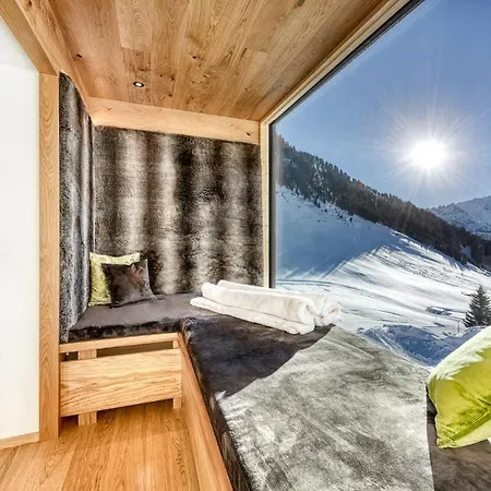 Alpenresort Walsertal 4*