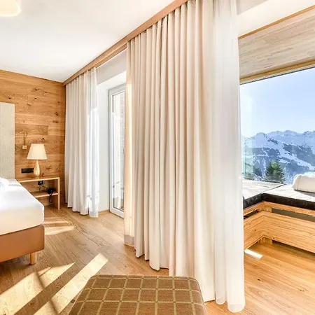 Alpenresort Walsertal Damüls