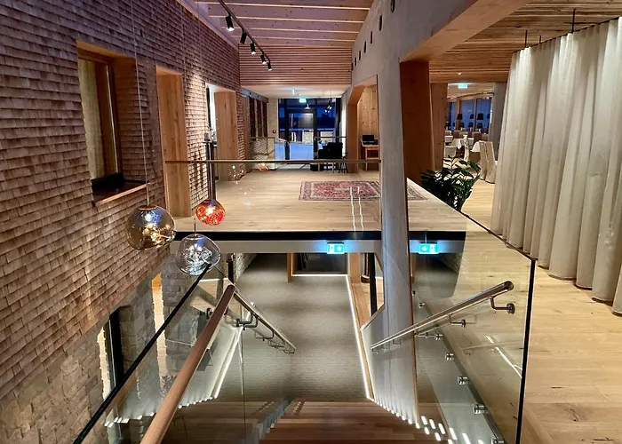 Hotel Alpenresort Walsertal