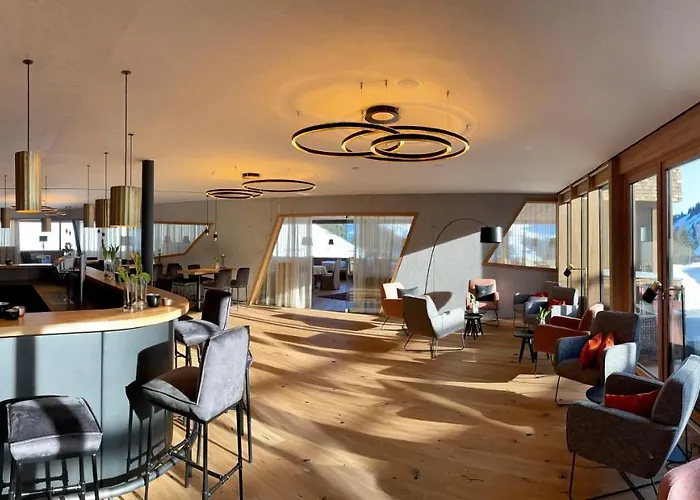 Alpenresort Walsertal