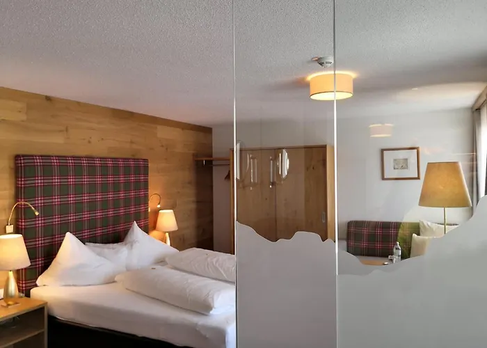 Hotel Alpenresort Walsertal 4*