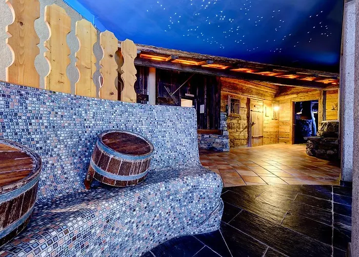 Alpenresort Walsertal