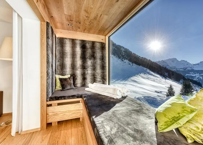 Alpenresort Walsertal 4*